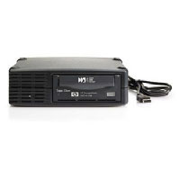 HP StorageWorks DAT 40 External Tape Drive - Unidad de cinta - DAT ( 20 GB / 40 GB ) - DDS-4 - SCSI LVD/SE - externo (C5687D) HP StorageWorks DAT 40 External Tape Drive - Unidad de cinta - DAT ( 20 GB / 40 GB ) - DDS-4 - SCSI LVD/SE - externo (C5687D)